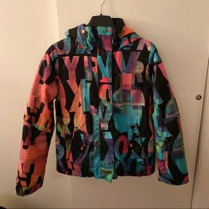 Roxy Kids Ski Jacket